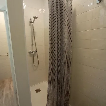 La Casita De Vallecas