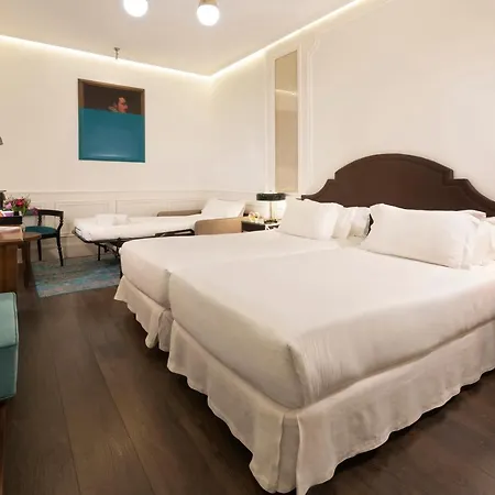 Boutique H10 De La Reina 4* Madrid