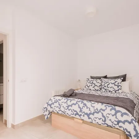 Apartment Duplex B2 Arrendamiento De Temporada Madrid