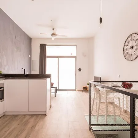 Duplex B1 Arrendamiento De Temporada
