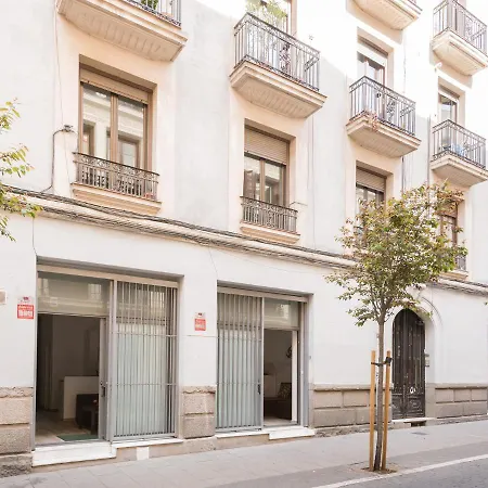 Apartment Duplex B2 Arrendamiento De Temporada