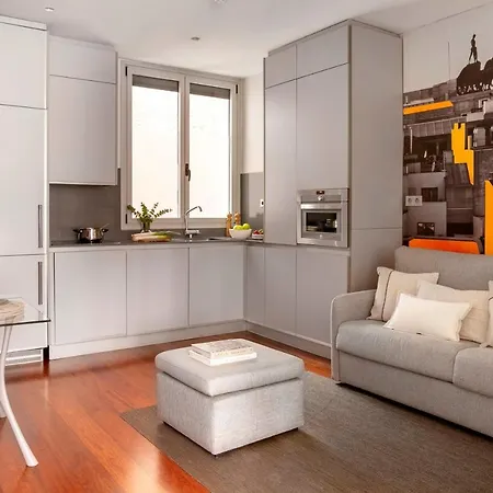 Apartamento Eric Voekel Boutique -