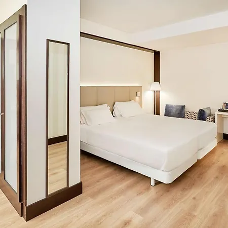 Hotel Nh Lagasca Madrid