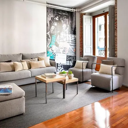 Eric Voekel Boutique - Apartamento *