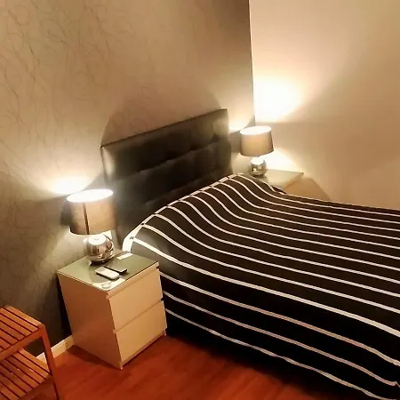 Single Guest house