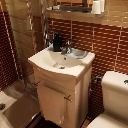 Guest house Single