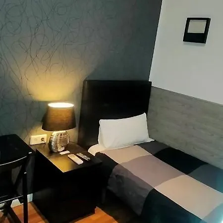 Guest house Single