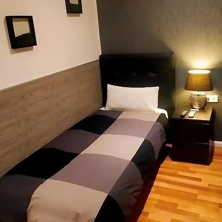 Single Madrid