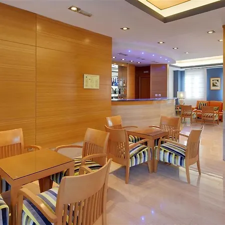 Sercotel Alcala 611 Hotel Madrid