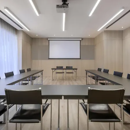 Ac Aravaca By Marriott 4* Madrid