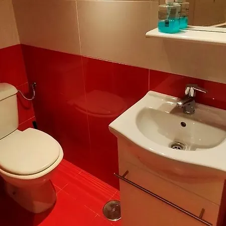 Single Guest house Madrid