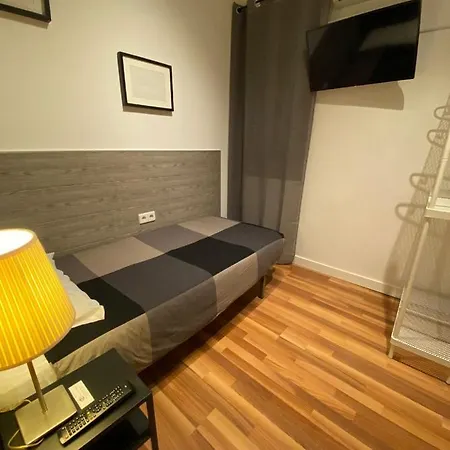 Single Madrid