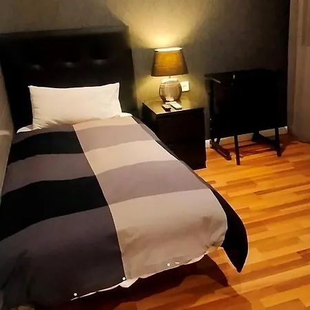 Single Guest house Madrid