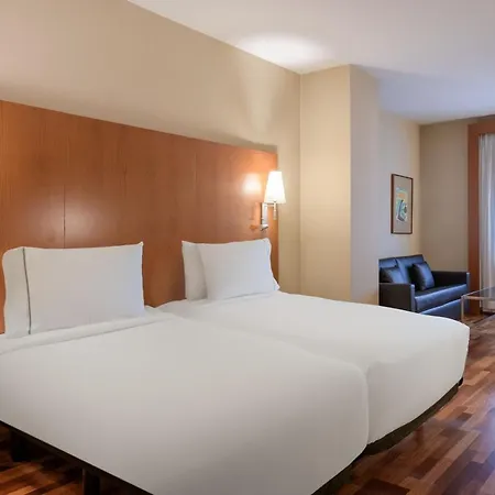 Hotel Ac Aravaca By Marriott 4*