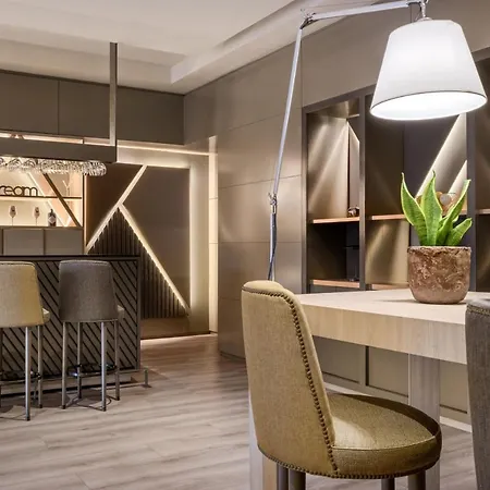 Hotel Ac Aravaca By Marriott 4*