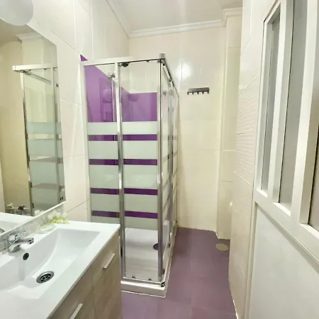 La Fuentecilla Centro Apartment Madrid