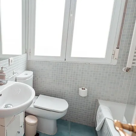 Apartment My - Amplio En Salamanca