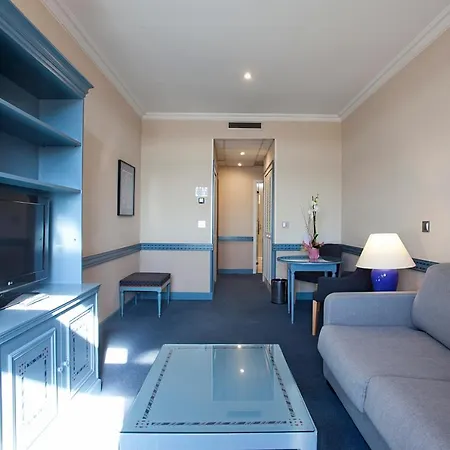 Espahotel Gran Via Hotel 3*