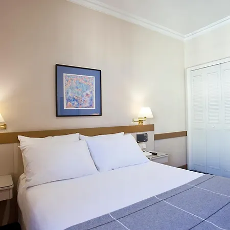 Espahotel Gran Via Hotel 3*