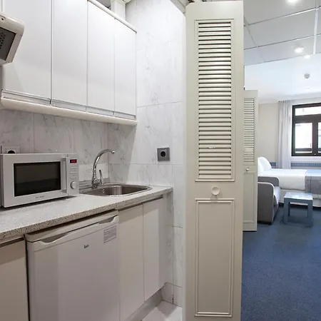Espahotel Gran Via Hotel