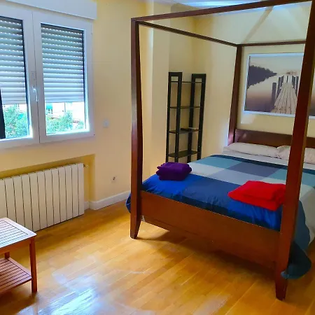 Luxury House-hermosa Vivienda Lujo-appart De Luxe Apartment *
