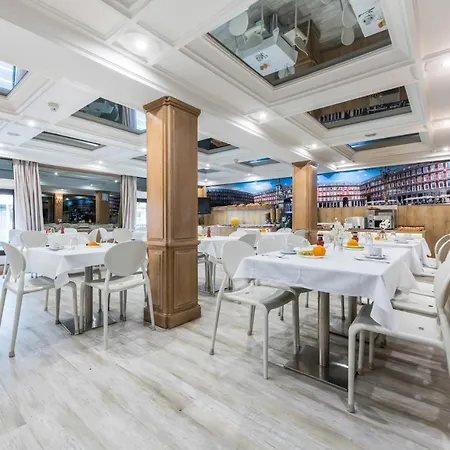 Espahotel Gran Via