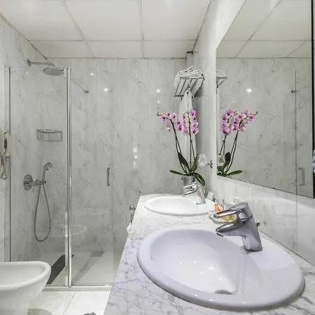 Espahotel Gran Via Hotel