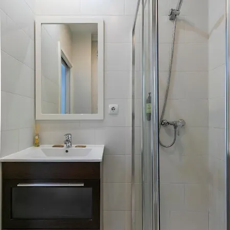 Apartment Charming Pacifico