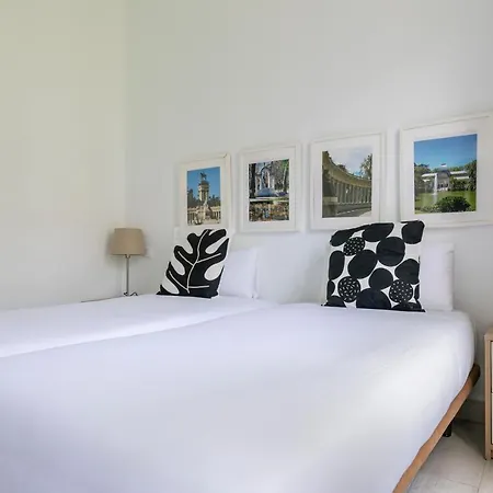 Charming Pacifico Apartment *