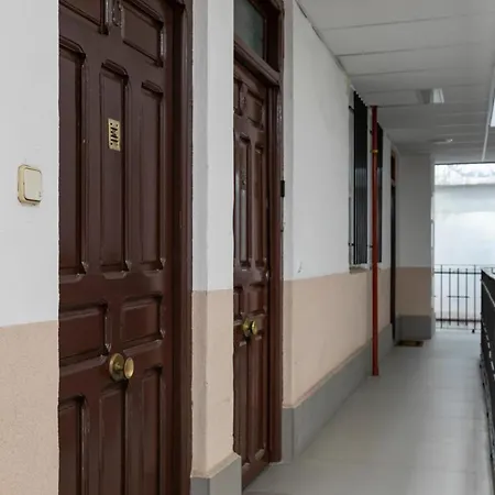 Apartment Pacifico, Junto Al Retiro, 2