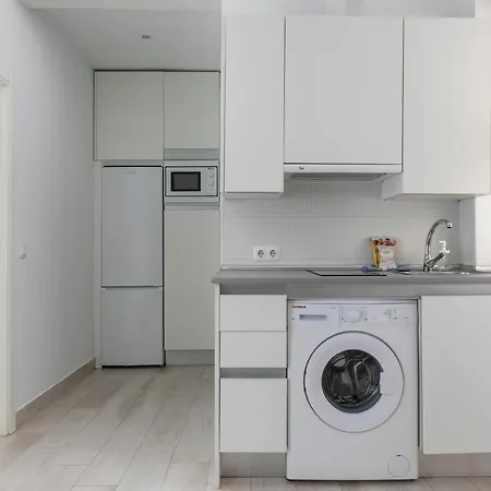 Apartament Charming Pacifico *