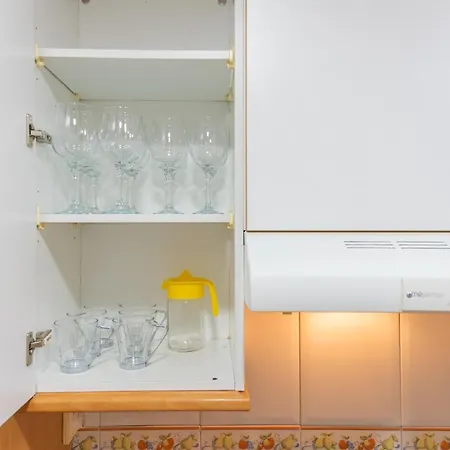Apartment For Your Amplio Y Luminoso Temporal En Orcasitas - Wifi Bea25 *
