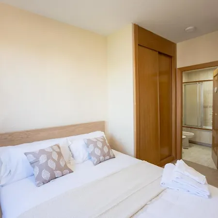 Apartment For Your Amplio Y Luminoso Temporal En Orcasitas - Wifi Bea25 *