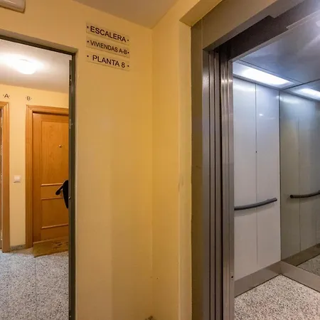 Apartment For Your Amplio Y Luminoso Temporal En Orcasitas - Wifi Bea25 *
