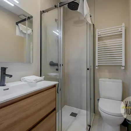Cool Piso De 3hab En El Centro De Madrid/la Latina Apartamento Madrid