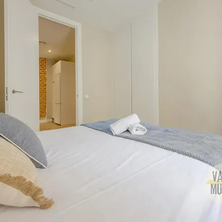 Cool Piso De 3hab En El Centro De Madrid/la Latina Apartment Madrid