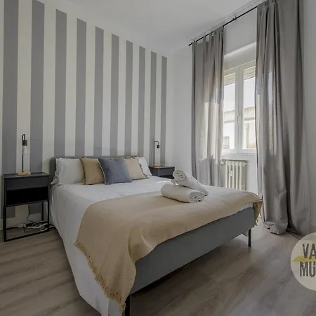 Apartment And Cool Apt 7pax En La Latina-centro Madrid