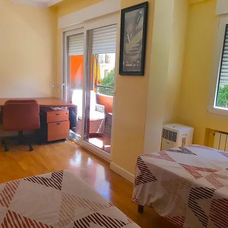 Apartment Luxury House-hermosa Vivienda Lujo-appart De Luxe *
