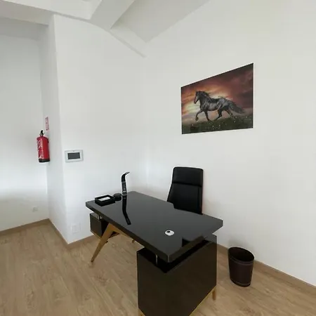 Moderna Casa De Lujo Con Jacuzzi En El Jardin Madrid