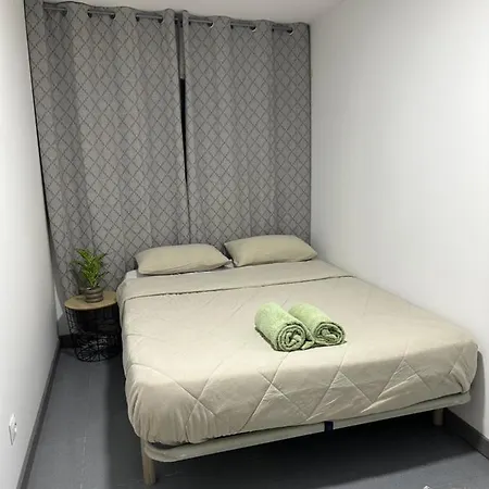 Mediavilla Homestay