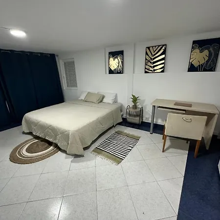 Mediavilla Homestay *