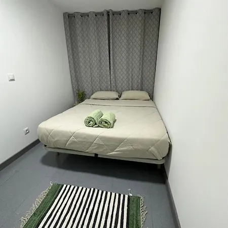 Homestay Mediavilla
