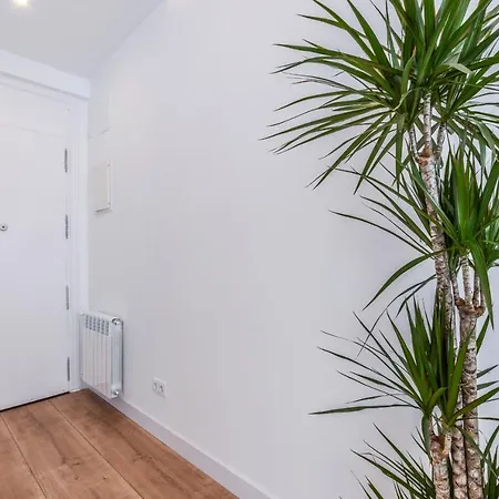 Apartamento Reformado En El Retiro Apartment Madrid