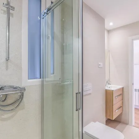 Apartamento Reformado En El Retiro