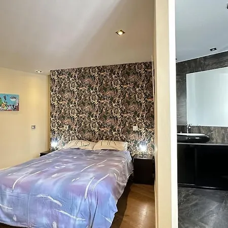 Piso De Lujo En Centro La Dolce Apartamento