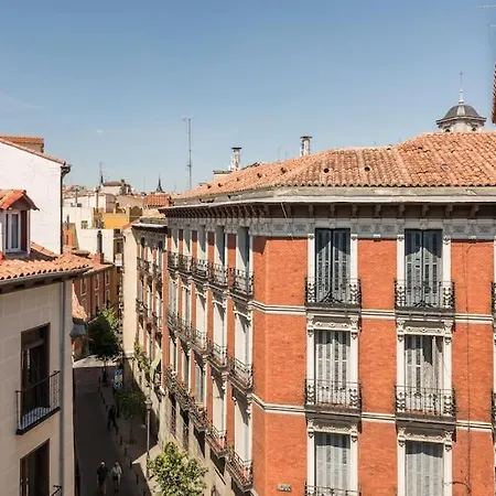 Piso De Lujo En Centro La Dolce