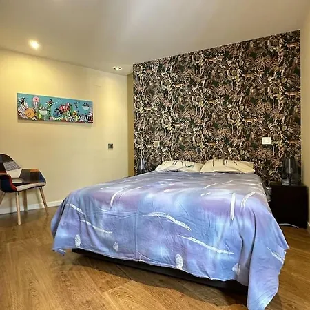 Apartamento Piso De Lujo En Centro La Dolce