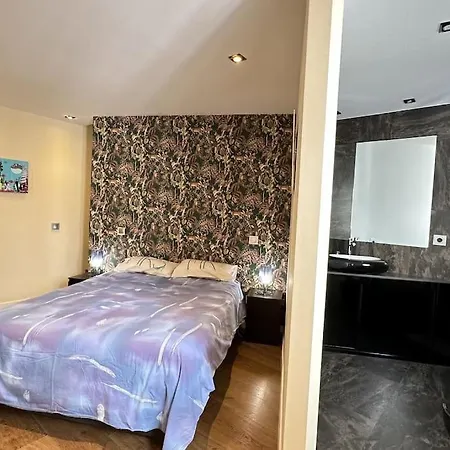 Piso De Lujo En Centro La Dolce Apartamento