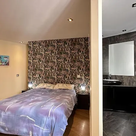 Piso De Lujo En Centro La Dolce Apartamento *