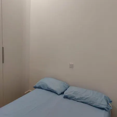 Habitacion En * Madrid